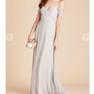 Birdy Grey bridesmaid dress
